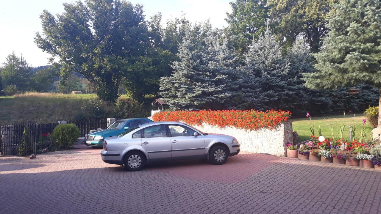 RadomierzAntonowka "Pod Dudziarzem"公寓 外观 照片