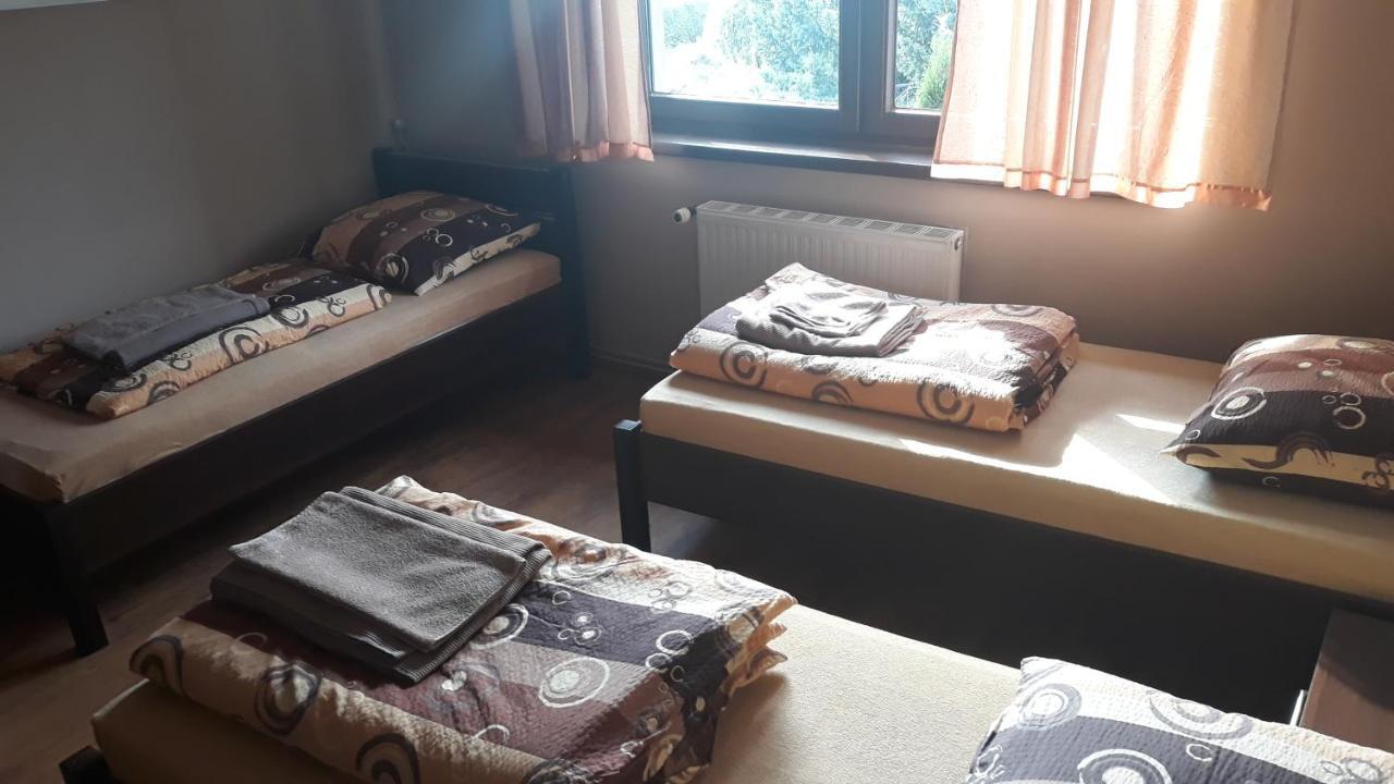 RadomierzAntonowka "Pod Dudziarzem"公寓 外观 照片